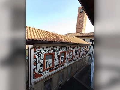 Gallery - Casa Camelia