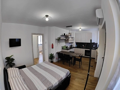 Esterni - Casa Camelia